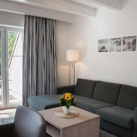 In Seepark House 40 Holiday home *