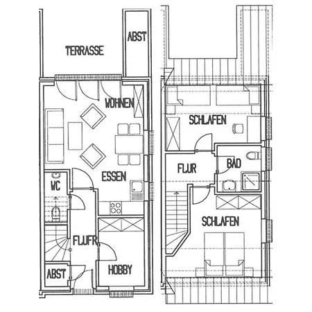 Holiday home In Seepark House 40 Burhave